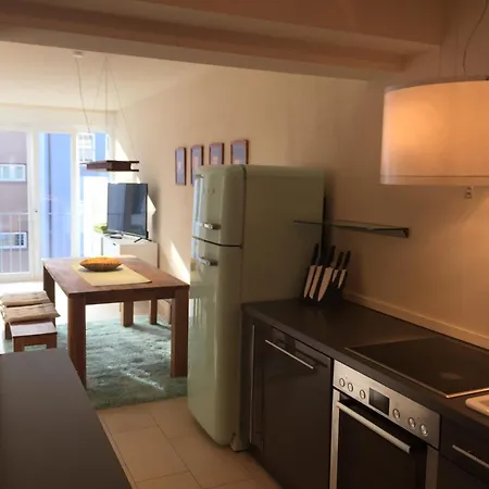 An Der Mangfall 1 Und 2 Apartamento *