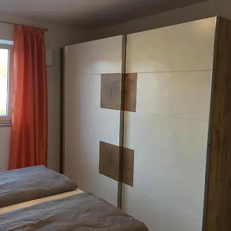 Apartamento An Der Mangfall 1 Und 2 Kolbermoor