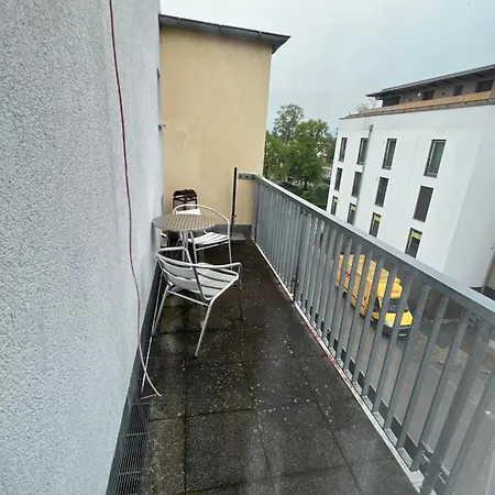 An Der Mangfall 1 Und 2 Kolbermoor