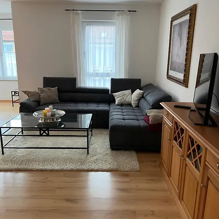 An Der Mangfall 1 Und 2 Apartamento *