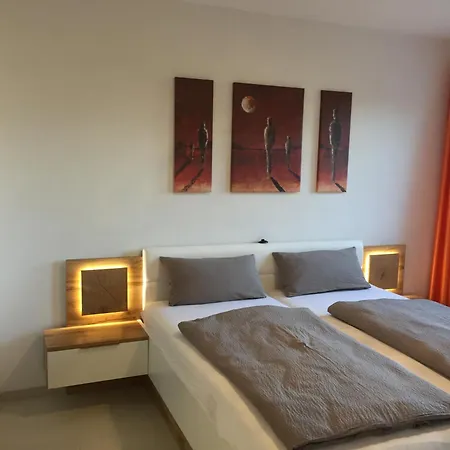 Apartamento An Der Mangfall 1 Und 2 Kolbermoor