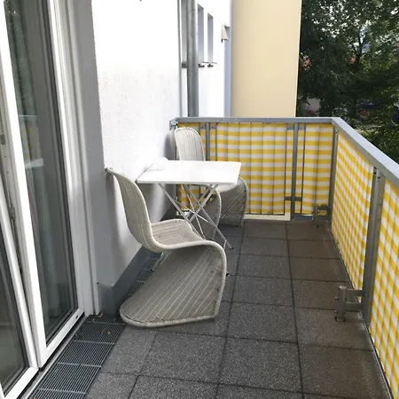 An Der Mangfall 1 Und 2 Apartamento *