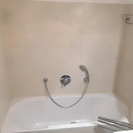 Apartamento An Der Mangfall 1 Und 2