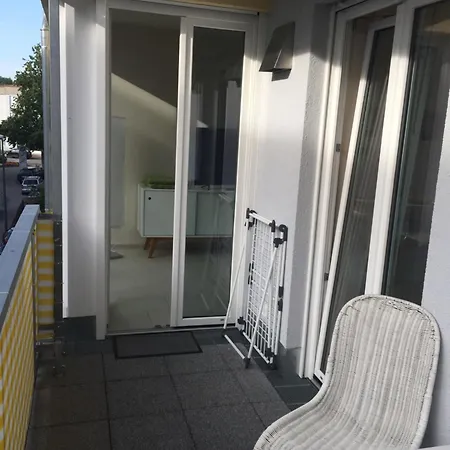 Apartamento An Der Mangfall 1 Und 2 Kolbermoor