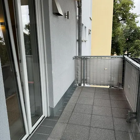 An Der Mangfall 1 Und 2 Kolbermoor