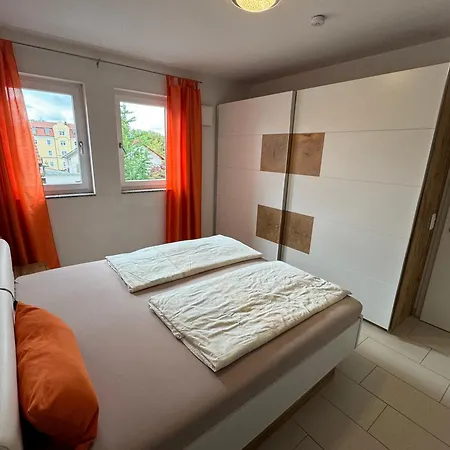 Apartamento An Der Mangfall 1 Und 2