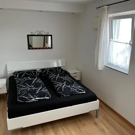 Apartamento An Der Mangfall 1 Und 2