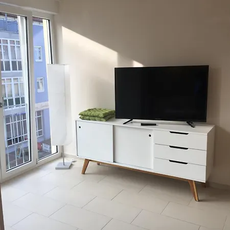 Apartamento An Der Mangfall 1 Und 2