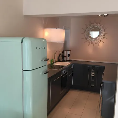 Apartamento An Der Mangfall 1 Und 2 *