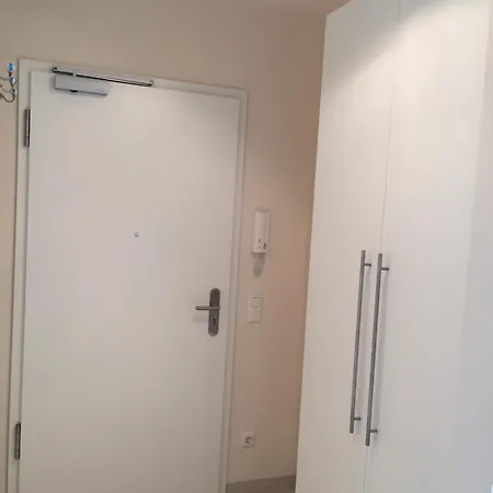Apartamento An Der Mangfall 1 Und 2